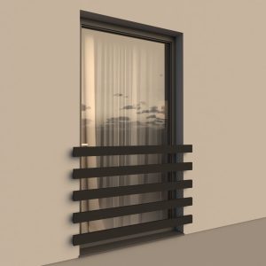 Alu Z.80.5 Simple